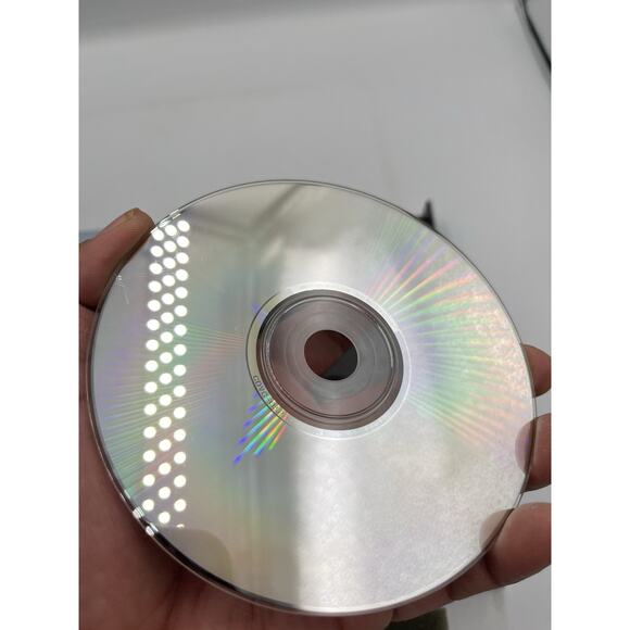 Jeopardy (Sega CD, 1994) Complete CIB, Excellent Disc - Picture 8 of 8